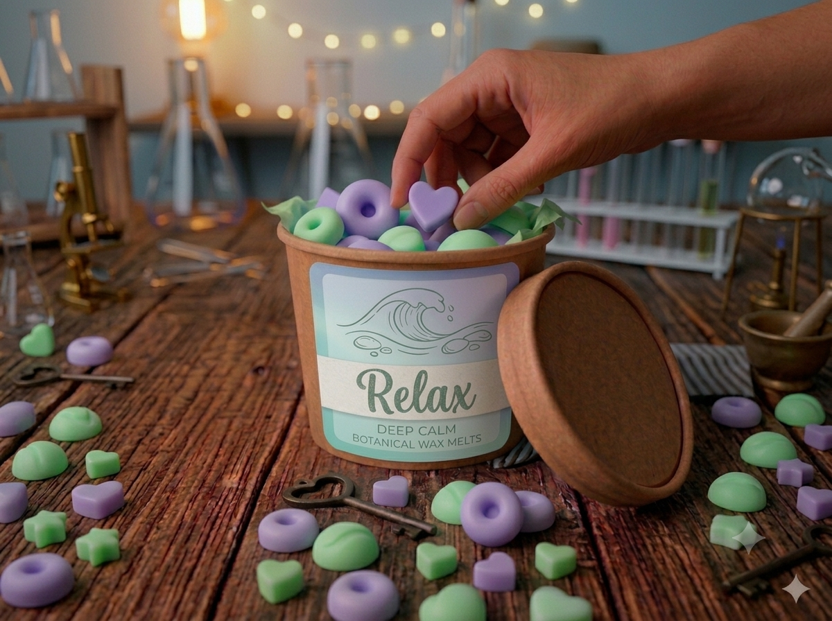 WAX MELTS