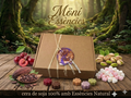 Pack 4 Wax Melts Artesanales Aromas Dulces Marshmallow y Chocolate